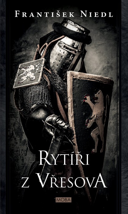E-kniha Rytíři z Vřesova - František Niedl