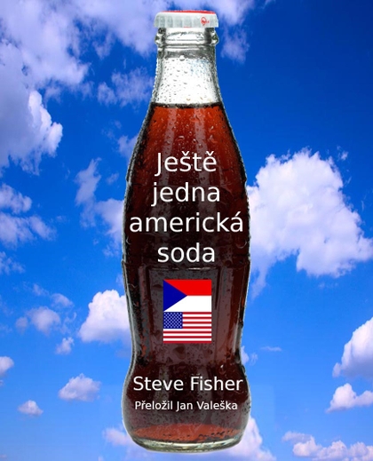E-kniha Ještě jedna americká soda - Stephen Fisher
