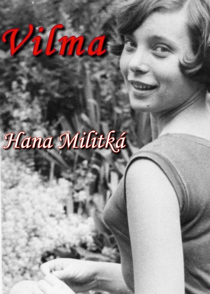 E-kniha Vilma - Hana Militká