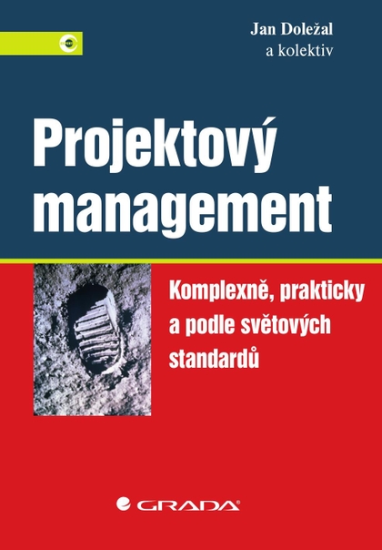 E-kniha Projektový management - Jan Doležal, kolektiv a