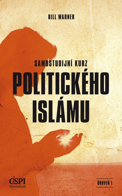 E-kniha Samostudijní kurz politického islámu - Bill Warner