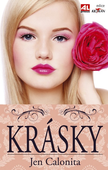 E-kniha Krásky - Jen Calonita