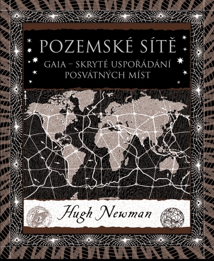 E-kniha Pozemské sítě - Hugh Newman