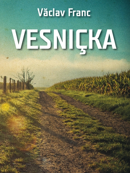 E-kniha Vesnička - Václav Franc