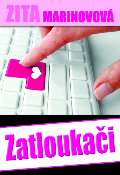 E-kniha Zatloukači - Zita Marinovová