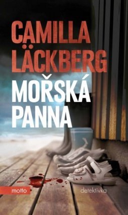 E-kniha Mořská panna - Camilla Läckberg