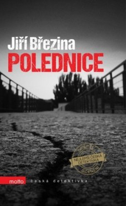 E-kniha Polednice - Jiří Březina