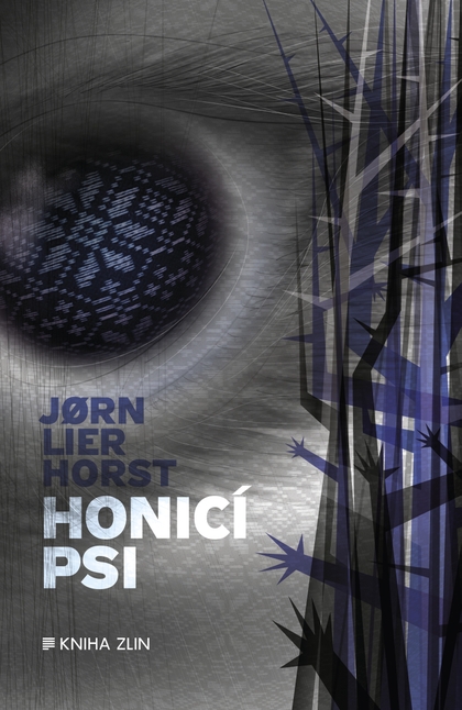 E-kniha Honicí psi - Jørn Lier Horst