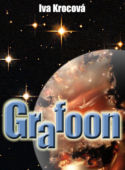 E-kniha Grafoon - Iva Krocová