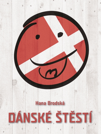 E-kniha Dánské štěstí - Hana Brodská