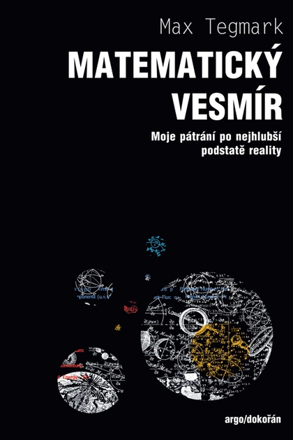 E-kniha Matematický vesmír - Max Tegmark