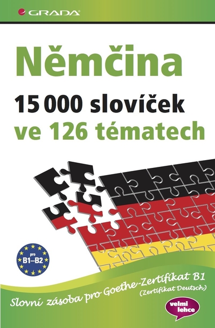 E-kniha Němčina 15 000 slovíček ve 126 tématech - John Stevens, Sabine Dinsel, Monika Reimann