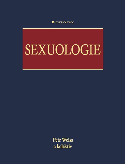 E-kniha Sexuologie - kolektiv a, Petr Weiss