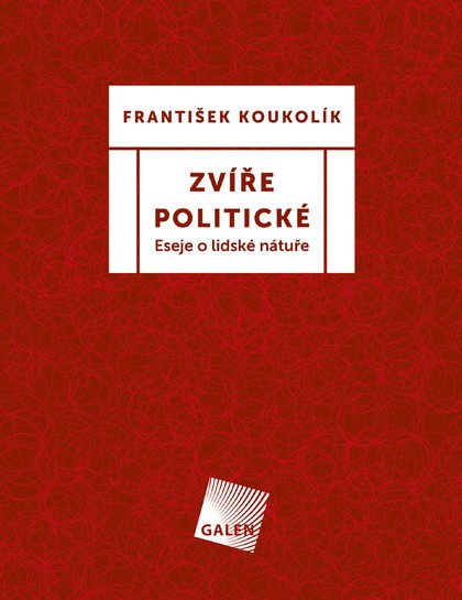E-kniha Zvíře politické - František Koukolík