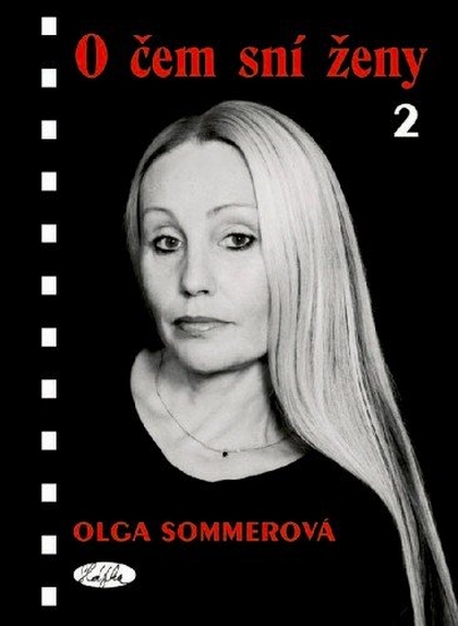 E-kniha O čem sní ženy 2 - Olga Sommerová