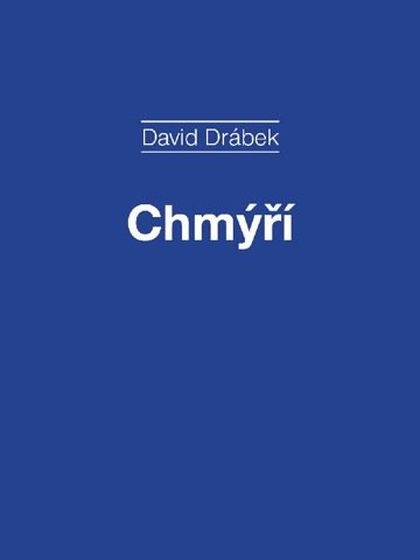 E-kniha Chmýří - David Drábek
