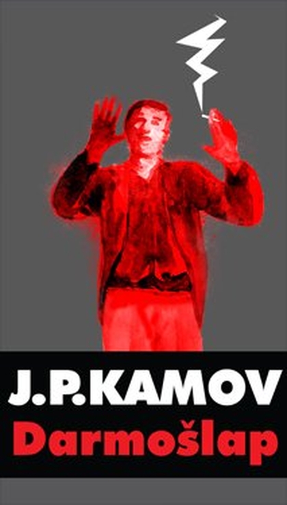 E-kniha Darmošlap - Janko Polić Kamov