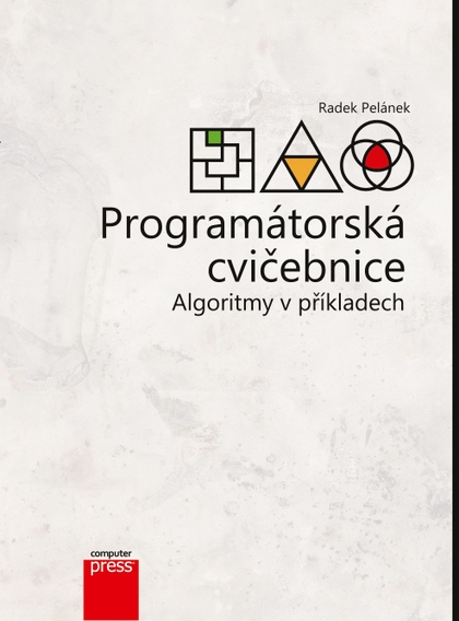 E-kniha Programátorská cvičebnice - Radek Pelánek