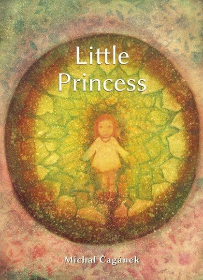 E-kniha The Little Princess - Michal Čagánek