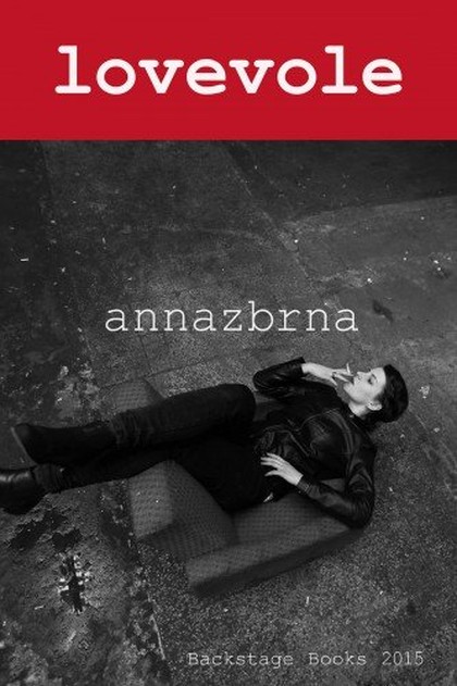 E-kniha Lovevole -  Annazbrna