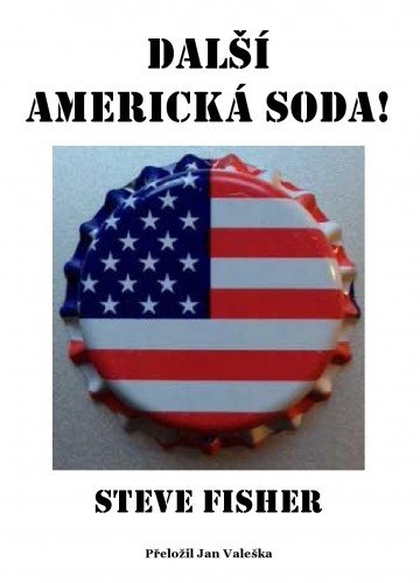 E-kniha Další americká soda - Steve Fisher