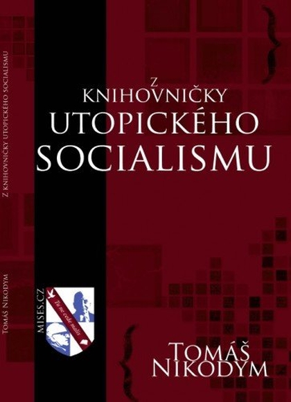 E-kniha Z knihovničky utopického socialismu - Tomáš Nikodym