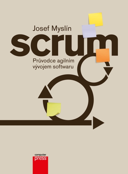 E-kniha Scrum - Josef Myslín