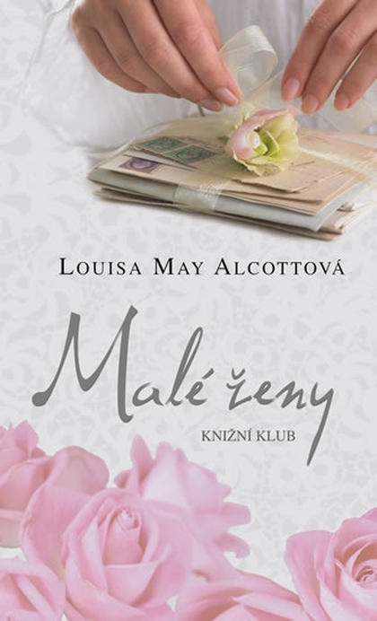 E-kniha Malé ženy - Louisa May Alcottová