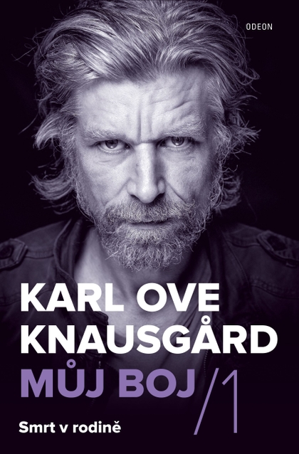 E-kniha Můj boj 1: Smrt v rodině - Karl Ove Knausgärd