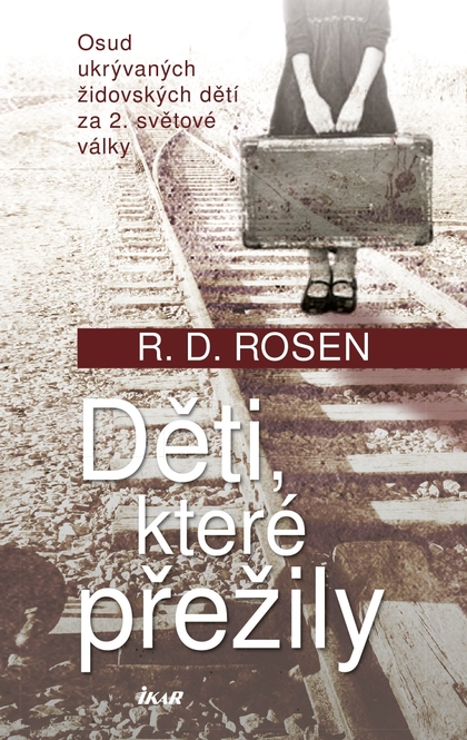 E-kniha Děti, které přežily - R.D. Rosen