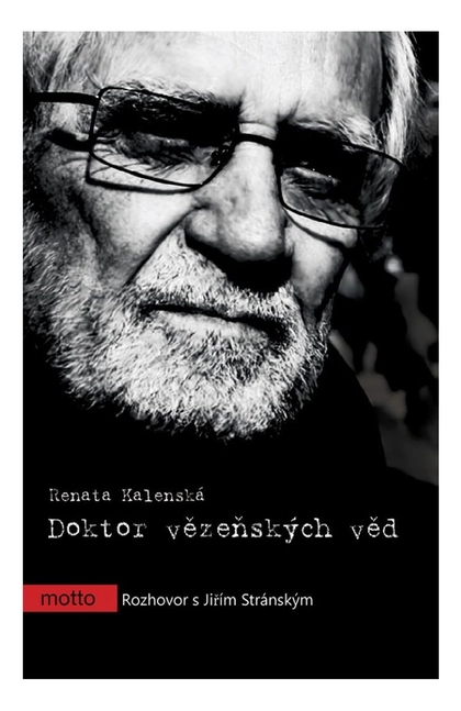 E-kniha Doktor vězeňských věd - Renata Kalenská