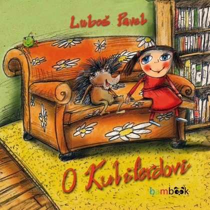 E-kniha O Kuliferdovi - Luboš Pavel, Jaroslav Soumar