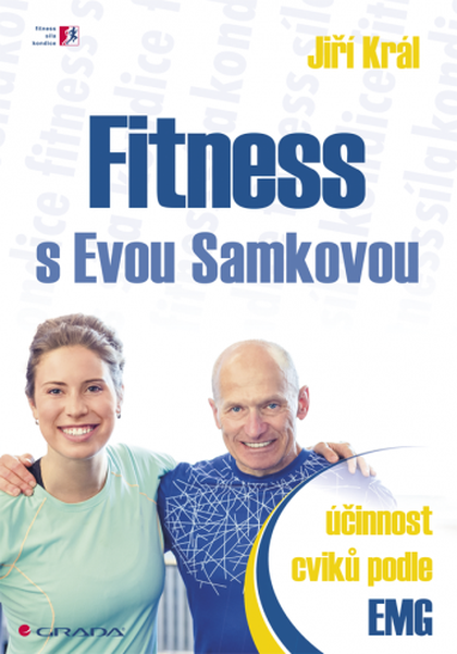 E-kniha Fitness s Evou Samkovou - Jiří Král