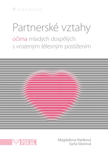 E-kniha Partnerské vztahy - Soňa Vávrová, Magdalena Hanková