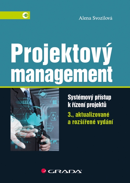 E-kniha Projektový management - Alena Svozilová