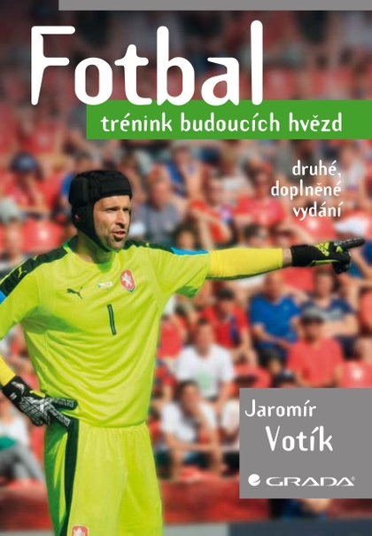 E-kniha Fotbal - trénink budoucích hvězd - Jaromír Votík