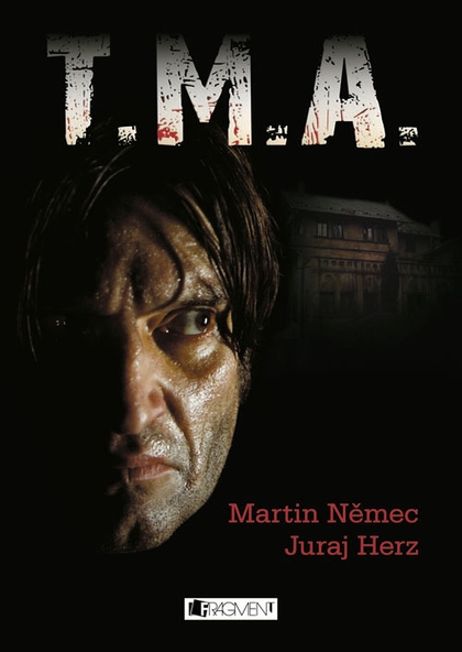 E-kniha T.M.A. - Martin Němec, Juraj Herz