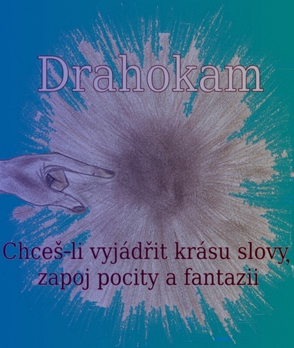 E-kniha Drahokam - Radek Škutchan