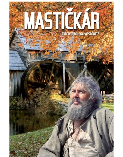 E-kniha Mastičkár - Tadeusz Dołęga-Mostowicz
