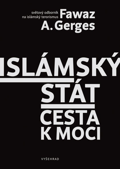 E-kniha Islámský stát - Fawaz A. Gerges