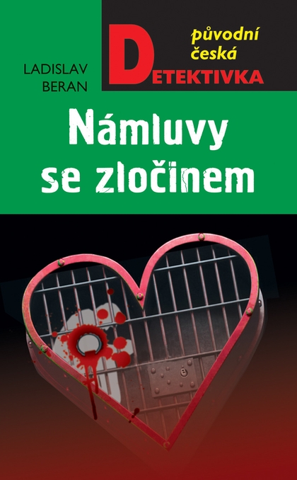 E-kniha Námluvy se zločinem - Ladislav Beran