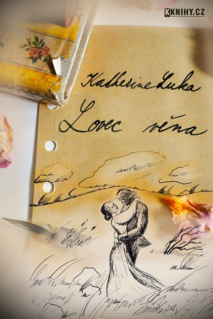 E-kniha Lovec věna - Katherine Luka