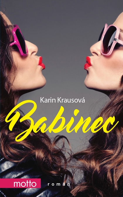 E-kniha Babinec - Karin Krausová
