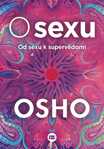 E-kniha O sexu - Osho