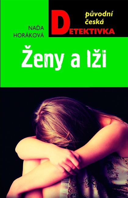 E-kniha Ženy a lži - Naďa Horáková