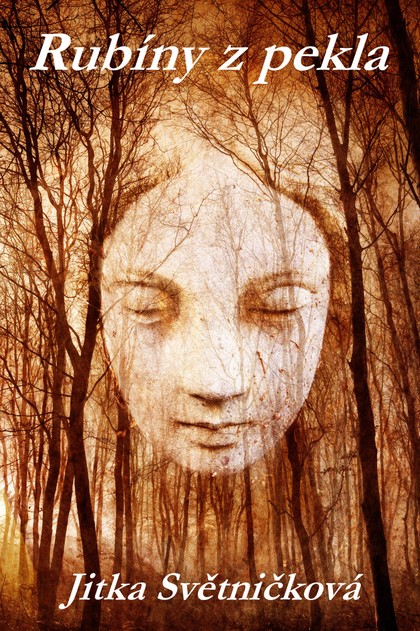 E-kniha Rubíny z pekla - Jitka Světničková