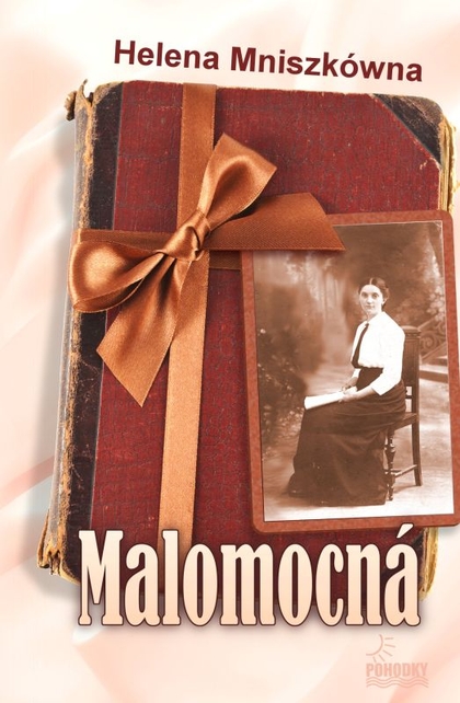 E-kniha Malomocná - Helena Mniszkówna