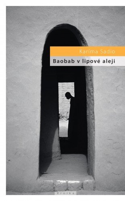 E-kniha Baobab v lipové aleji - Karíma Sadio