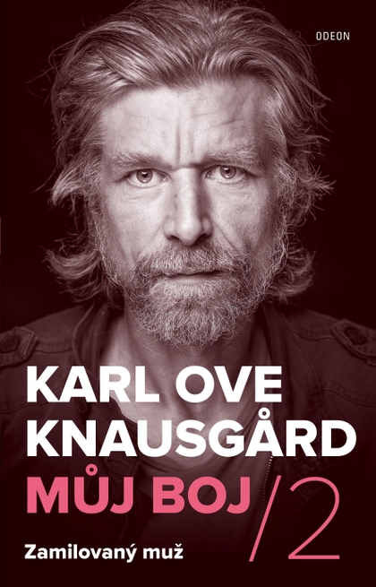 E-kniha Můj boj 2: Zamilovaný muž - Karl Ove Knausgärd