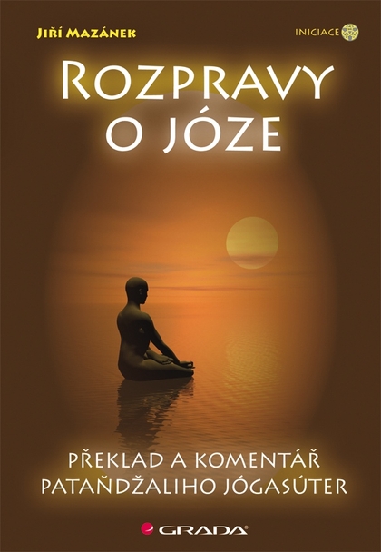 E-kniha Rozpravy o józe - Jiří Mazánek